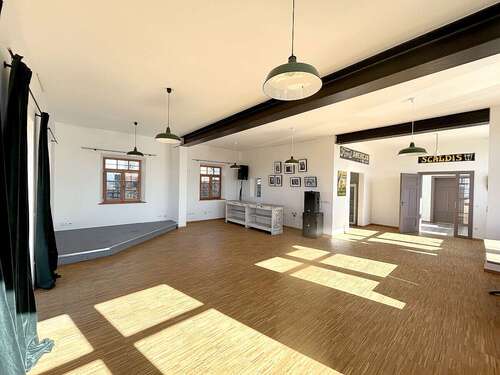 Foto - Büro in Griesstätt 900,00 € 67.15 m²