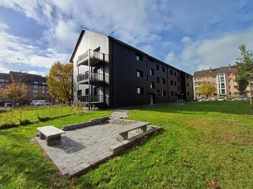 Foto - Wohnung zum Mieten in Minden 525,00 € 39.61 m²