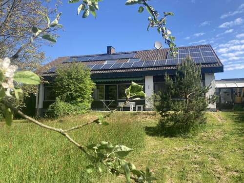 Foto - Haus zum Kaufen in Schrobenhausen 890.000,00 € 213 m²