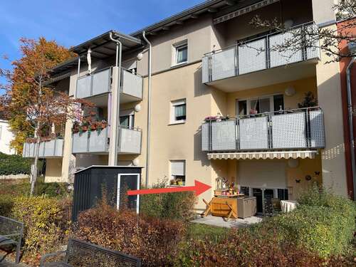 Foto - Wohnung zum Kaufen in Kelheim 265.000,00 € 70 m²
