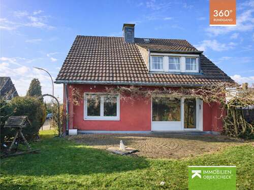 Foto - Haus zum Kaufen in Velbert 429.000,00 € 121 m²