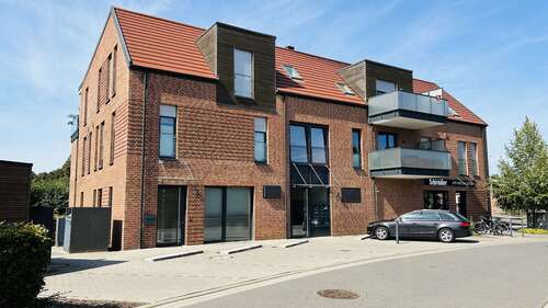 Foto - Büro in Buxtehude-Neukloster 1.388,00 € 99 m²