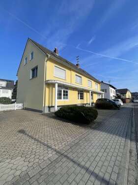 Foto - Wohnung zum Mieten in Sankt Augustin 990,00 € 79 m²