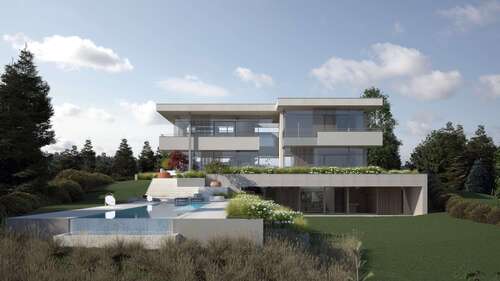 Foto - Grundstück zu verkaufen in Baden-Baden 2.250.000,00 € 2262 m²