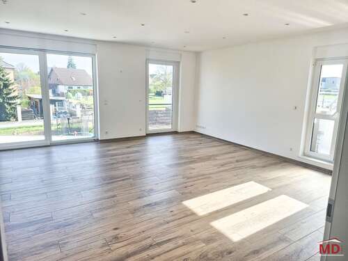 Foto - Wohnung zum Mieten in Niederwürschnitz 1.292,50 € 135 m²