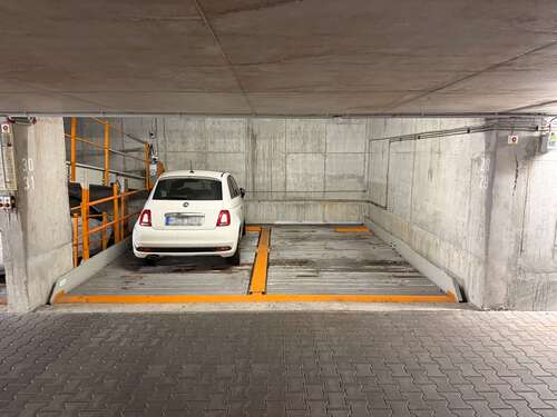 Foto - Garage zu verkaufen in Ottobrunn 19.500,00 € 13 m²