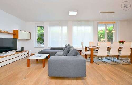 Foto - Wohnung zum Mieten in Stuttgart 2.990,00 € 105 m²