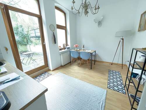 Foto - Wohnung zum Mieten in Marburg 625,00 € 40 m²
