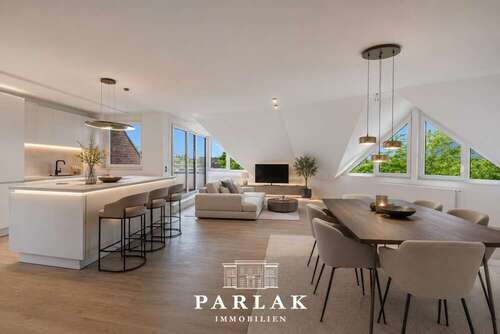 Foto - Wohnung zum Kaufen in Neuss 369.000,00 € 82 m²