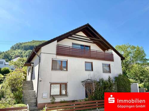 Foto - Haus zum Kaufen in Geislingen 430.000,00 € 180 m²