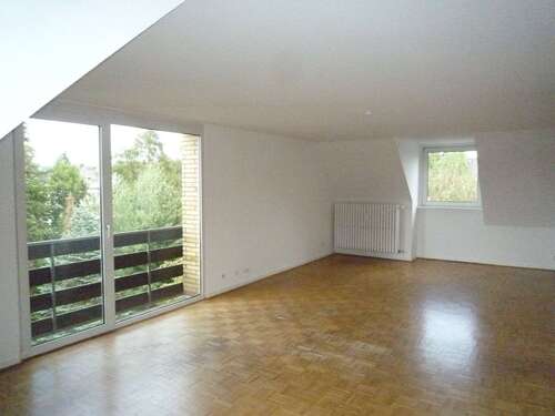 Foto - Wohnung zum Mieten in Düsseldorf 1.300,00 € 100 m²
