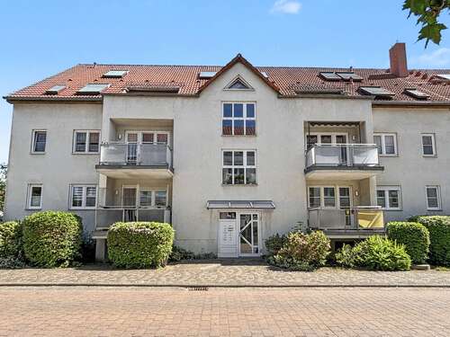 Foto - Wohnung zum Kaufen in Seddiner See 168.000,00 € 76.33 m²
