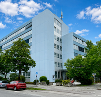 Büro in München 3.102,46 € 262.92 m²