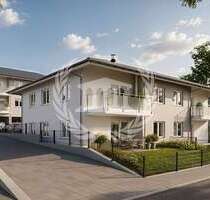 Wohnung zum Kaufen in Thalmassing 383.108,00 € 87.07 m²