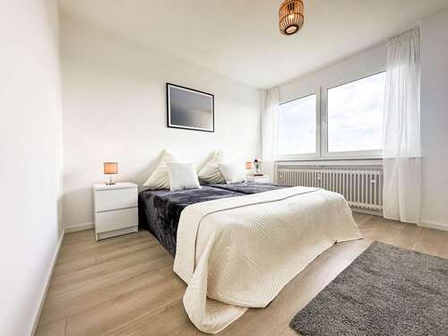 Foto - Wohnung zum Kaufen in Hamm 174.900,00 € 75 m²