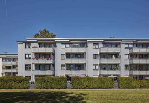 Foto - Wohnung zum Mieten in Bochum 695,00 € 74.02 m²