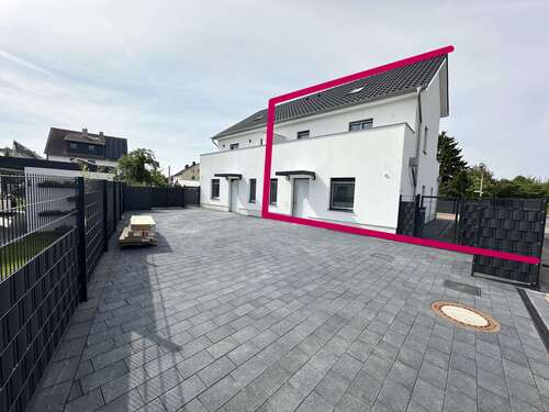 Foto - Haus zum Mieten in Braunschweig 1.950,00 € 140 m²