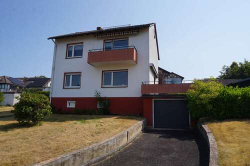 Foto - Haus zum Kaufen in Melsungen 255.000,00 € 118 m²