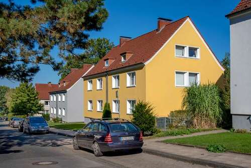 Foto - Wohnung zum Mieten in Bielefeld 579,00 € 58.67 m²