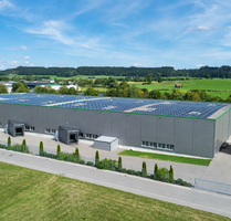 Halle in Aichstetten 6.000.000,00 € 6000 m²
