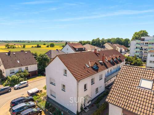 Foto - Wohnung zum Kaufen in Weiterstadt 229.000,00 € 65 m²