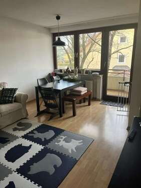 Foto - Wohnung zum Kaufen in München 568.000,00 € 63 m²
