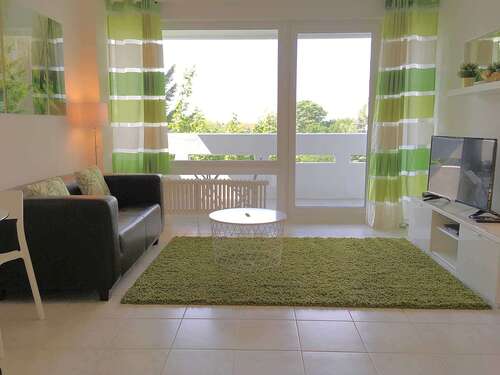 Foto - Wohnung zum Mieten in Neu-Isenburg 1.090,00 € 35 m²