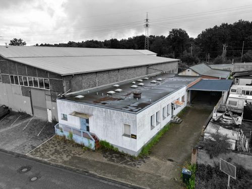 Foto - Halle in Marl - Sinsen (Lenkerbeck) 260.000,00 € 443.24 m²