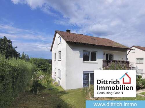 Foto - Wohnung zum Kaufen in Mühlacker 179.000,00 € 77 m²