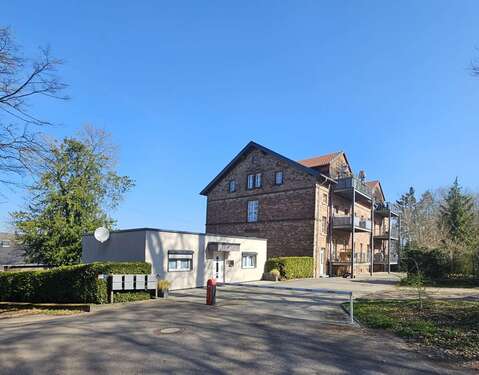 Foto - Wohnung zum Kaufen in Quierschied Fischbach 370.000,00 € 155 m²