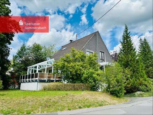 Foto - Haus zum Kaufen in Nümbrecht 289.000,00 € 148 m²