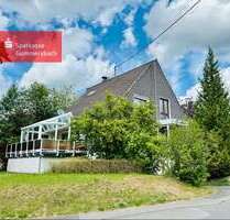 Haus zum Kaufen in Nümbrecht 289.000,00 € 148 m²