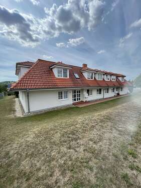Foto - Wohnung zum Mieten in Halberstadt 189,00 € 29 m²