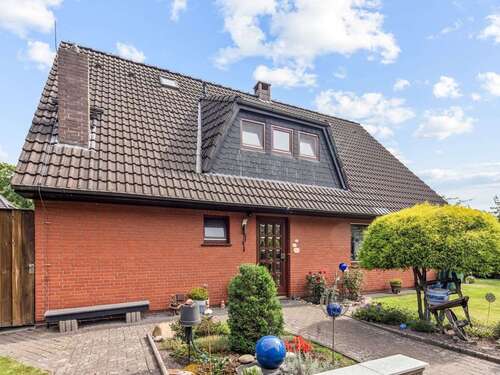 Foto - Haus zum Kaufen in Oldenburg 439.000,00 € 141 m²