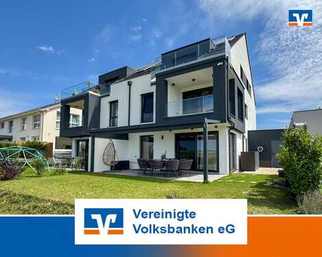 Foto - Haus zum Kaufen in Holzgerlingen 1.290.000,00 € 203.97 m²