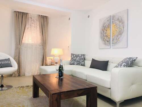 Foto - Wohnen auf Zeit in Mannheim 1.180,00 €