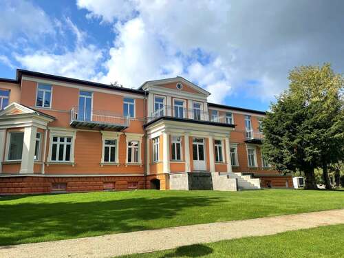 Foto - Wohnung zum Mieten in Schwerin 1.475,00 € 137 m²