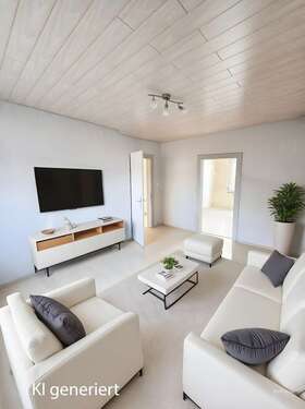 Foto - Wohnung zum Mieten in Schöningen Hoiersdorf 310,00 € 44 m²