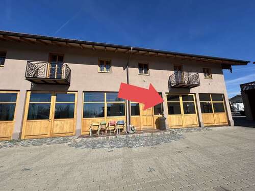 Foto - Büro in Griesstätt 560,00 € 42.16 m²