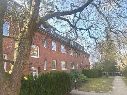 Foto - Wohnung zum Kaufen in Lüneburg 139.000,00 € 46 m²
