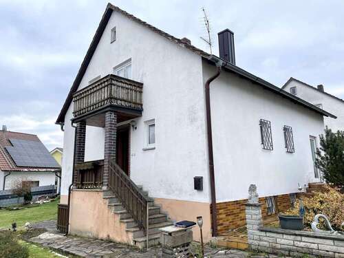 Foto - Haus zum Kaufen in Altmannstein 198.000,00 € 128 m²