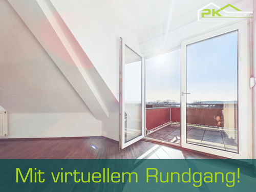 Foto - Wohnung zum Kaufen in Diez 124.000,00 € 47.25 m²