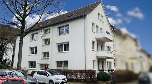 Foto - Wohnung zum Mieten in Dortmund 635,00 € 65 m²