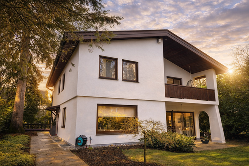 Foto - Haus zum Kaufen in München 2.895.000,00 € 221.71 m²