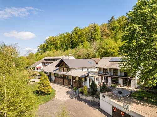 Foto - Haus zum Kaufen in Malsch 2.850.000,00 € 1200 m²