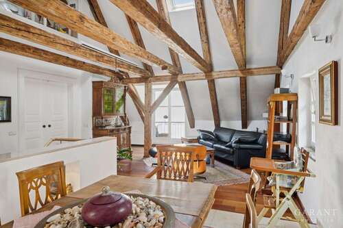 Foto - Wohnung zum Kaufen in Augsburg 1.790.000,00 € 247 m²