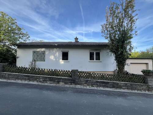 Foto - Haus zum Kaufen in Weikersheim 265.000,00 € 103.6 m²