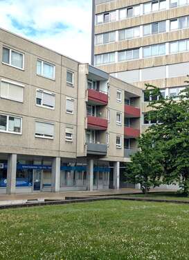 Foto - Wohnung zum Kaufen in Bayreuth 152.000,00 € 43 m²