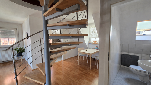 Foto - Wohnung zum Kaufen in Affalterbach 235.000,00 € 62.11 m²