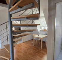 Wohnung zum Kaufen in Affalterbach 235.000,00 € 62.11 m²